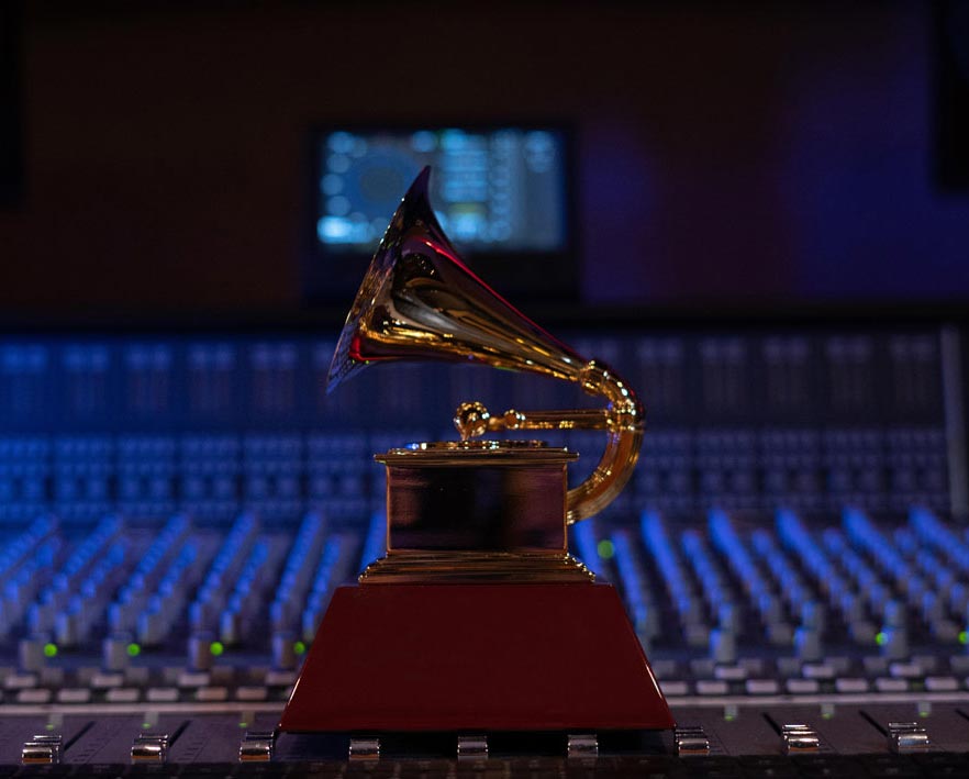 Grammy SSL | Unomusic