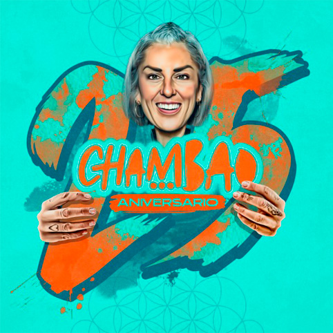 Portada 27 de un proyecto realizado en Unomusic